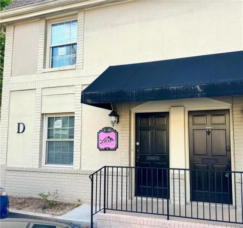 4651 Roswell Road NE Atlanta GA 30342