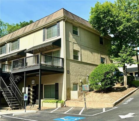 4651 Roswell Road NE Atlanta GA 30342