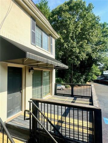 4651 Roswell Road NE Atlanta GA 30342