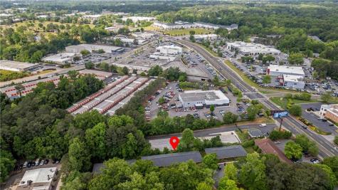 11205 Alpharetta Highway Roswell GA 30076