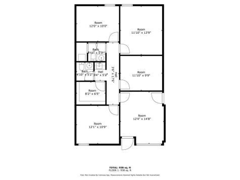 11205 Alpharetta Highway Roswell GA 30076