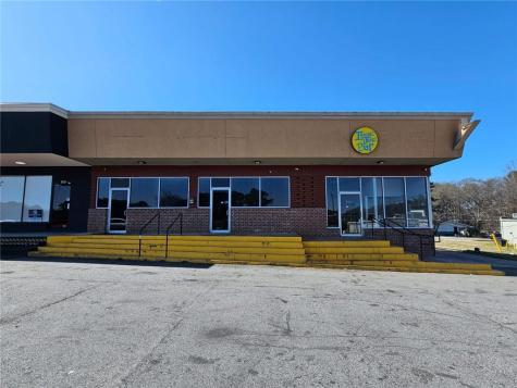 2517 Gresham Road SE Atlanta GA 30316