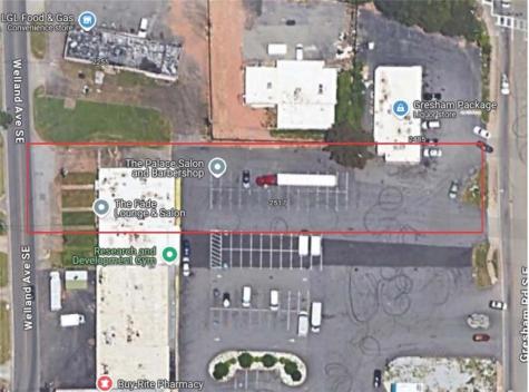 2517 Gresham Road SE Atlanta GA 30316