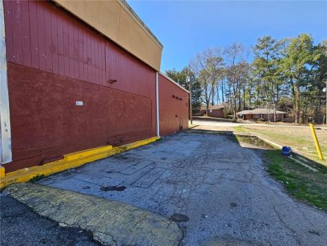 2517 Gresham Road SE Atlanta GA 30316
