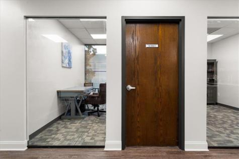 100 Chastain Center Boulevard NW Kennesaw GA 30144