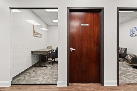 100 Chastain Center Boulevard NW Kennesaw GA 30144