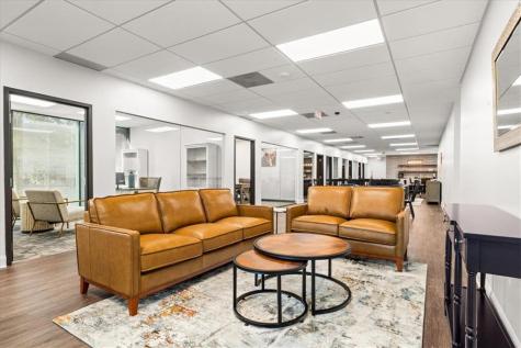 100 Chastain Center Boulevard NW Kennesaw GA 30144