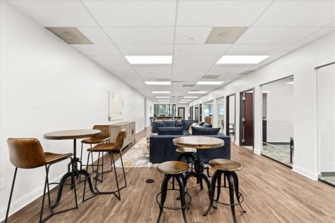 100 Chastain Center Boulevard NW Kennesaw GA 30144