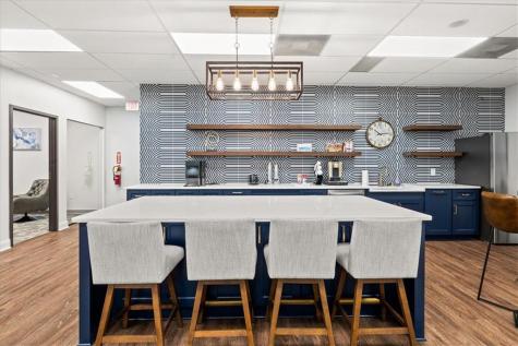 100 Chastain Center Boulevard NW Kennesaw GA 30144