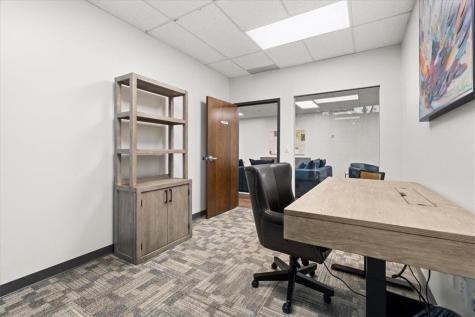 100 Chastain Center Boulevard NW Kennesaw GA 30144