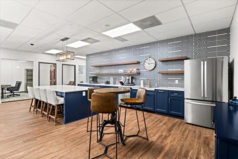 100 Chastain Center Boulevard NW Kennesaw GA 30144