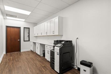 100 Chastain Center Boulevard NW Kennesaw GA 30144