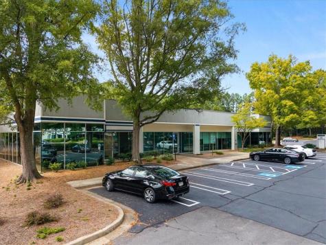100 Chastain Center Boulevard NW Kennesaw GA 30144