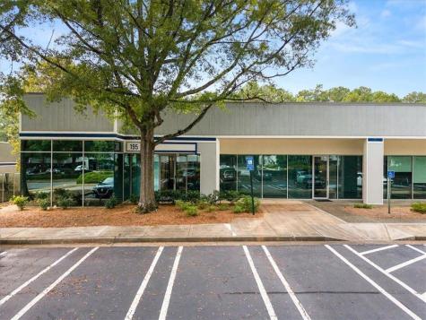 100 Chastain Center Boulevard NW Kennesaw GA 30144
