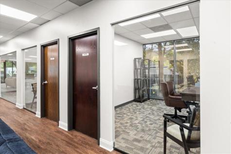 100 Chastain Center Boulevard NW Kennesaw GA 30144