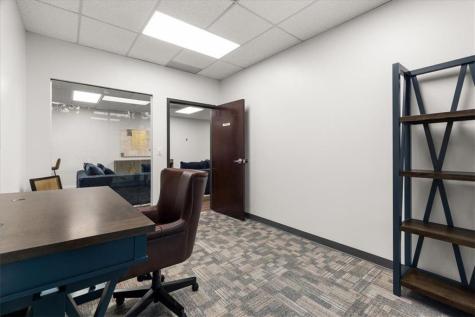 100 Chastain Center Boulevard NW Kennesaw GA 30144