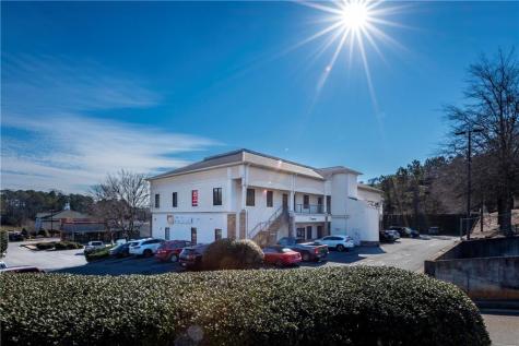 12 Sammy Mcghee Boulevard Jasper GA 30143