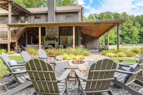 299 Happy Trails Way Jasper GA 30143