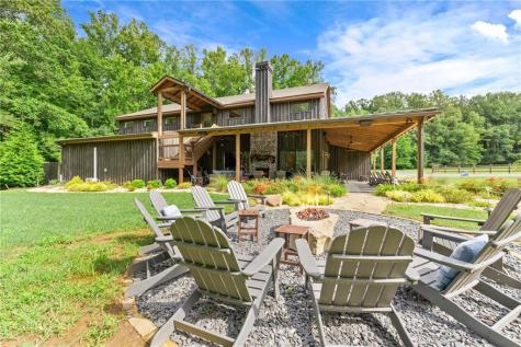 299 Happy Trails Way Jasper GA 30143
