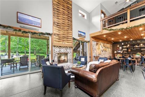 299 Happy Trails Way Jasper GA 30143