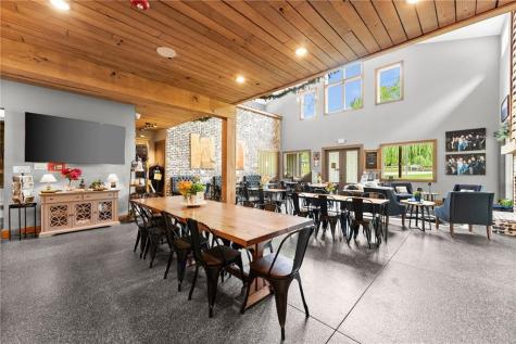 299 Happy Trails Way Jasper GA 30143