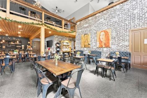 299 Happy Trails Way Jasper GA 30143