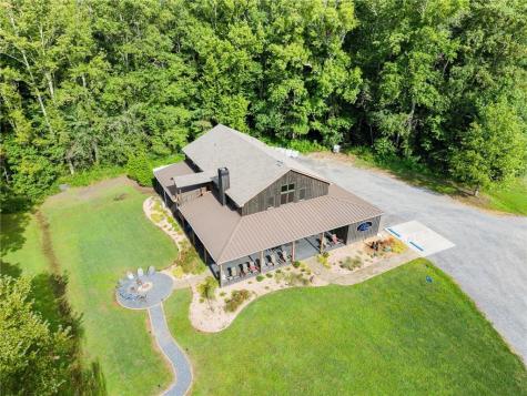 299 Happy Trails Way Jasper GA 30143