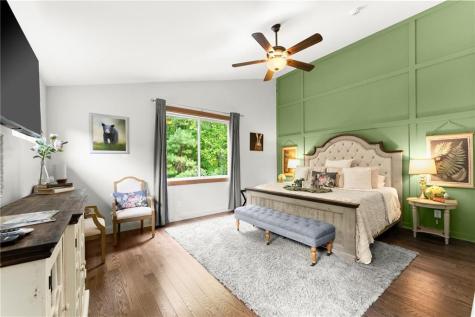 299 Happy Trails Way Jasper GA 30143