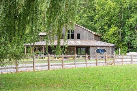 299 Happy Trails Way Jasper GA 30143