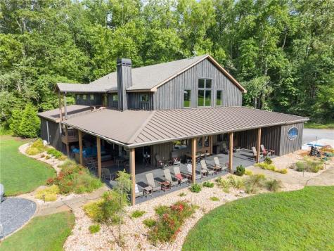 299 Happy Trails Way Jasper GA 30143