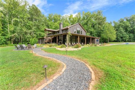 299 Happy Trails Way Jasper GA 30143