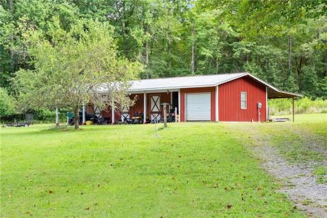 299 Happy Trails Way Jasper GA 30143