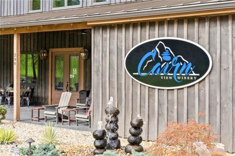 299 Happy Trails Way Jasper GA 30143