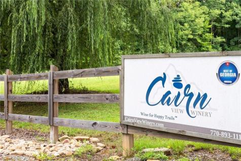 299 Happy Trails Way Jasper GA 30143