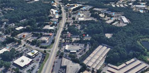 11205 Alpharetta Highway Roswell GA 30076