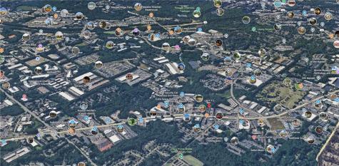 11205 Alpharetta Highway Roswell GA 30076