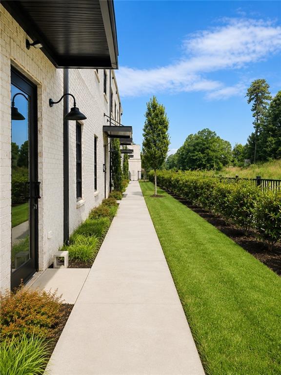 6110 Atlanta Highway Alpharetta GA 30004