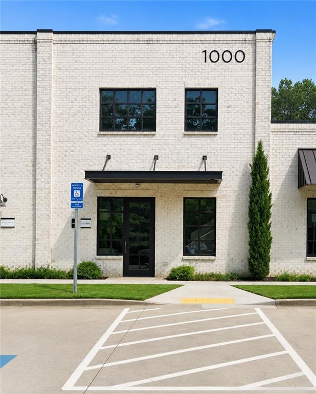 6110 Atlanta Highway Alpharetta GA 30004