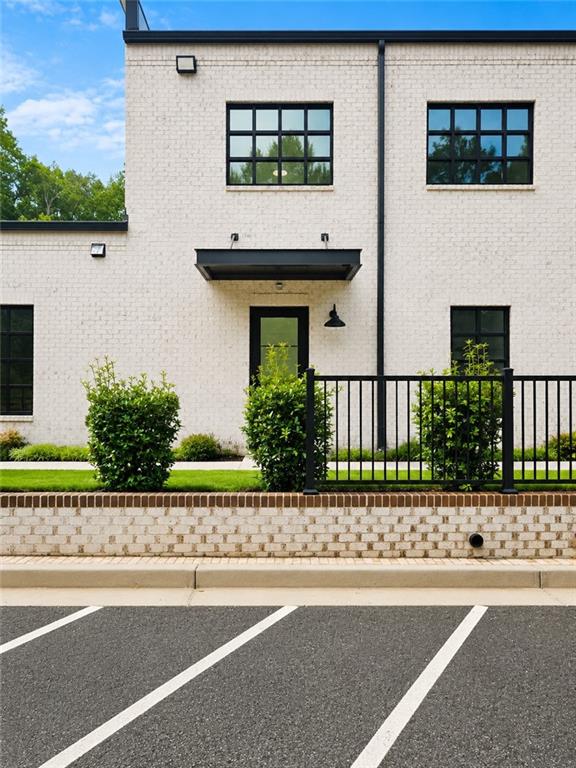 6110 Atlanta Highway Alpharetta GA 30004