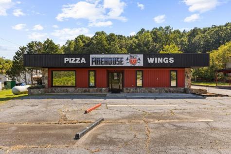 1717 Highway 17 Young Harris GA 30582