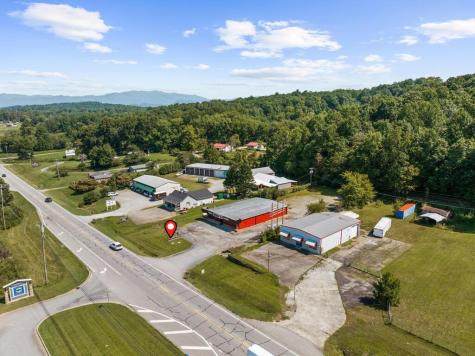 1717 Highway 17 Young Harris GA 30582