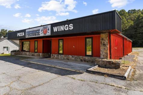 1717 Highway 17 Young Harris GA 30582