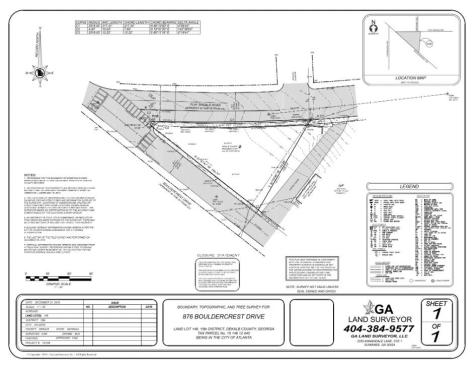 876 Bouldercrest Drive SE Atlanta GA 30316