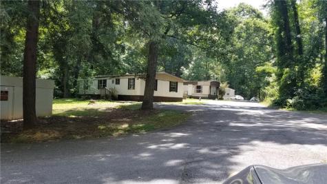 1008 Highway 293 Cartersville GA 30121