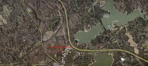 1008 Highway 293 Cartersville GA 30121