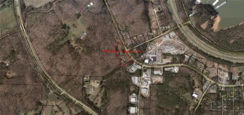 1008 Highway 293 Cartersville GA 30121