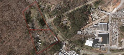 1008 Highway 293 Cartersville GA 30121