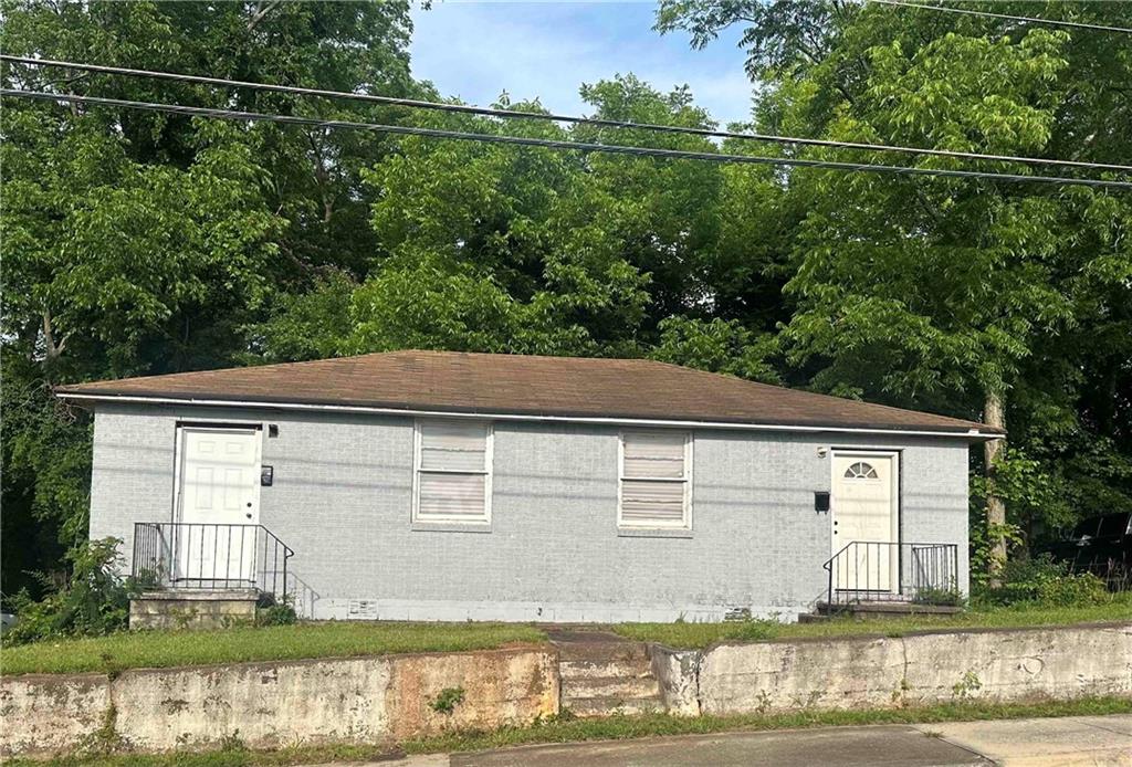 1419 Cleveland Avenue East Point GA 30344