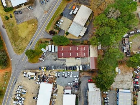 961 Shallowford Road NE Kennesaw GA 30144