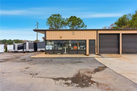 961 Shallowford Road NE Kennesaw GA 30144